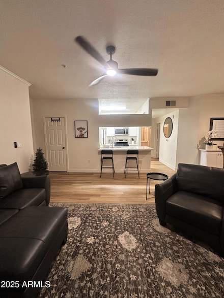 5345 E Van Buren St Unit 216, Phoenix, AZ 85008