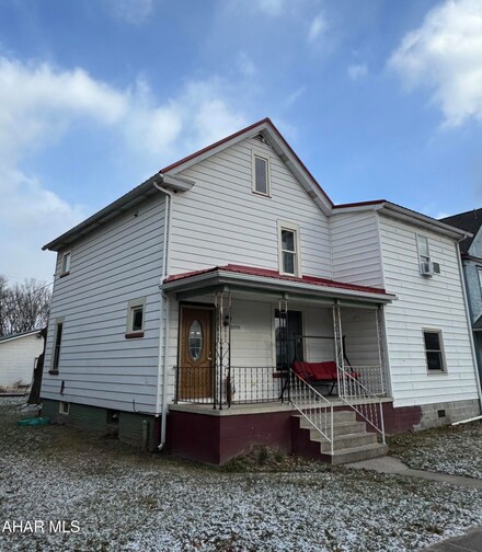 5135 Delmar St, Alexandria, PA 16611