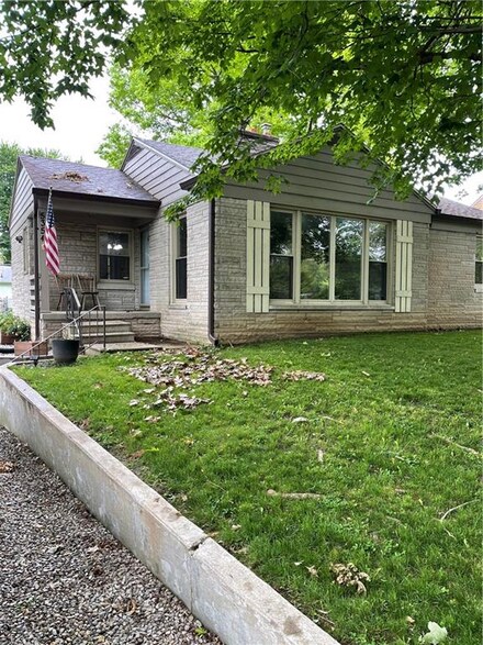 5354 Southeastern Ave, Indianapolis, IN 46203