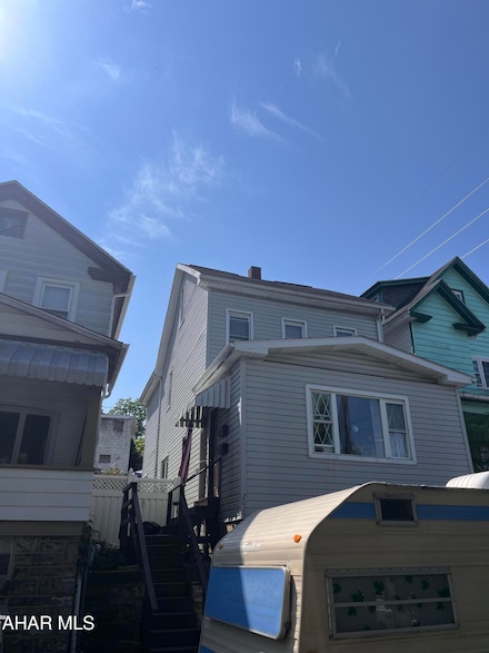 2025 3rd Ave, Altoona, PA 16602