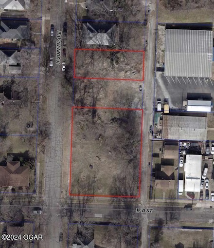 517 N Joplin Ave, Joplin, MO 64801