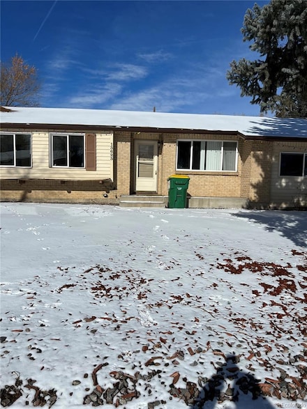 13623 E Exposition Ave, Aurora, CO 80012