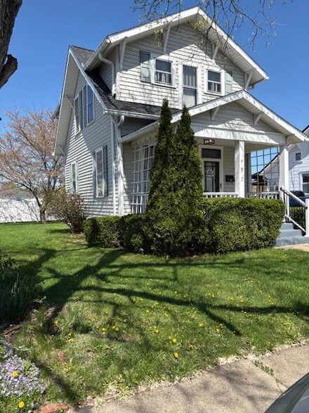 453 Laurel St, Chillicothe, OH 45601