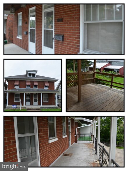 412 Guilford Ave, Hagerstown, MD 21740
