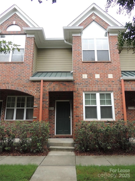 222 S Torrence St Unit 20, Charlotte, NC 28204