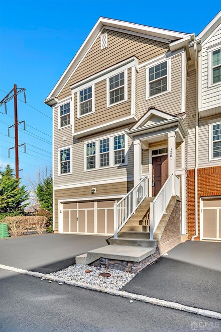 1201 Shep Dr, Highland Park, NJ 08904