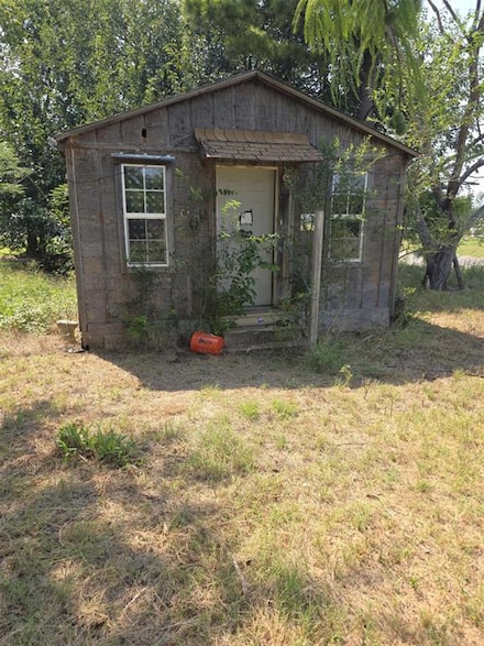 0000 E Cr 1520 Roads, Erinsprings, OK 73052