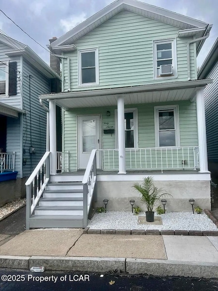 47 Bank St, Wilkes Barre, PA 18702