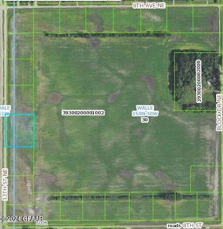 1010 Pacific Ave, Thompson, ND 58278