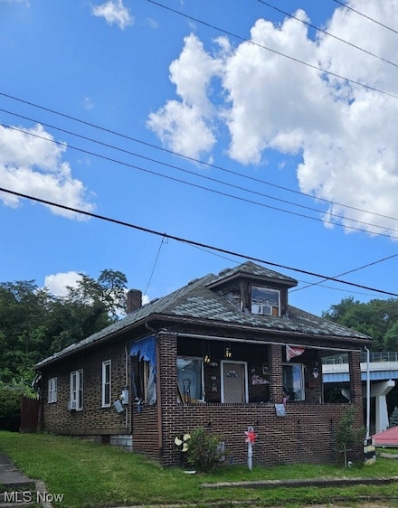 201 Standard Ave, Mingo Junction, OH 43938