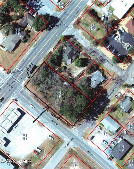 00 Elm St, Hampton, SC 29924
