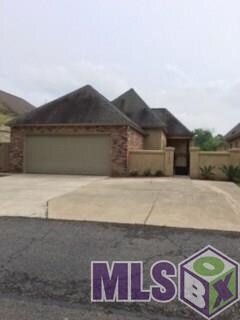 21099 Waterfront Dr E, Maurepas, LA 70449