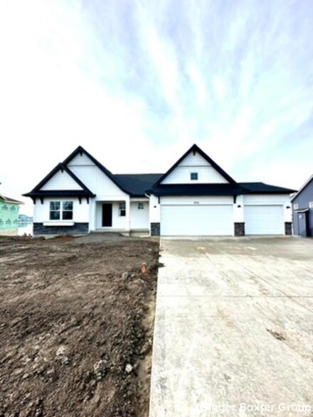 8106 Tantrum Dr Unit 80 W, Allendale Charter Township, MI 49401