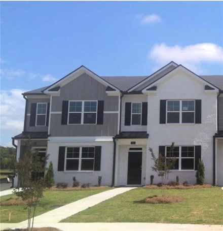 364 Sound Cir, Stockbridge, GA 30281