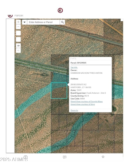 0 - -- Unit 27, Bowie, AZ 85605