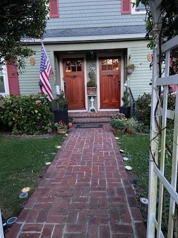 21 Shields St Unit 23, Newport, RI 02840