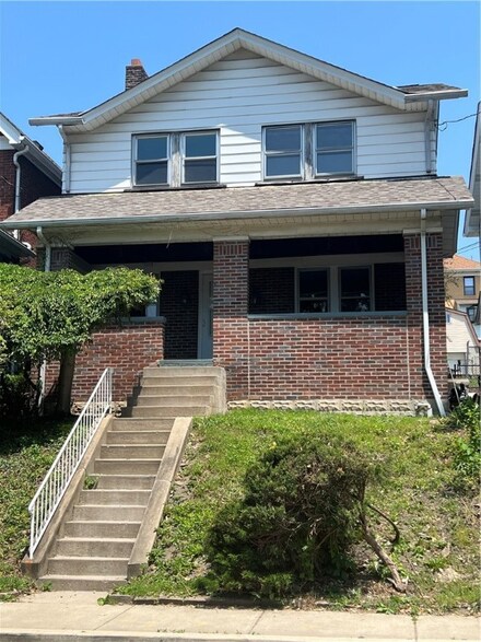 1130 Kelton Ave, Pittsburgh, PA 15216