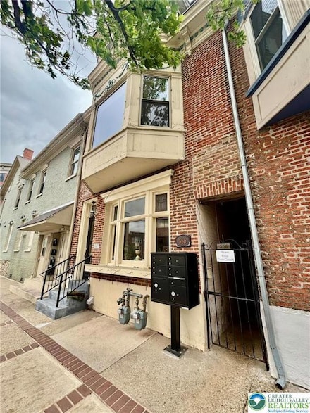 556 N New St Unit 3, Bethlehem, PA 18018