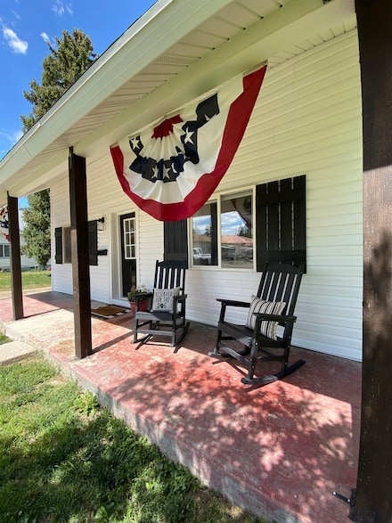 1032 Monroe St, Montpelier, ID 83254