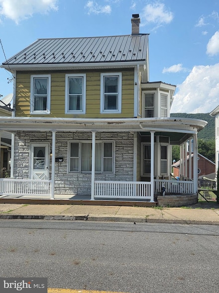 767 Main St, Lykens, PA 17048