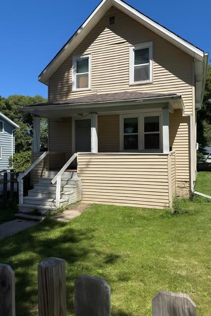 17 S Boardman St, Fond Du Lac, WI 54935