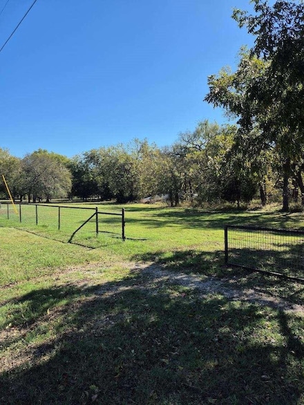 00 Walnut Creek Dr, Springtown, TX 76082