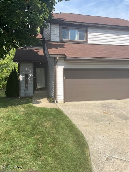 921 Westland Dr, Medina, OH 44256