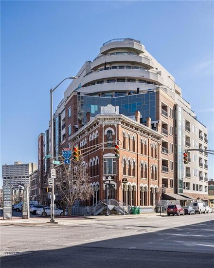 333 Massachusetts Ave Unit 803, Indianapolis, IN 46204