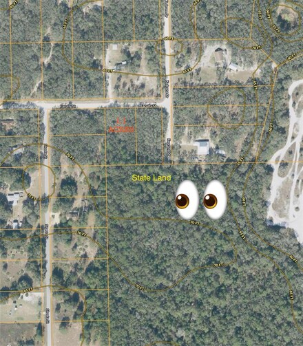 0 Faculty St Unit MFRG5096529, Webster, FL 33597