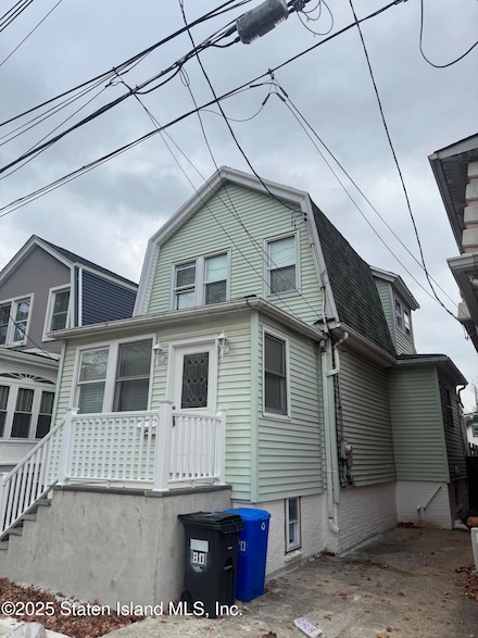 80 Sheridan Ave, Staten Island, NY 10305