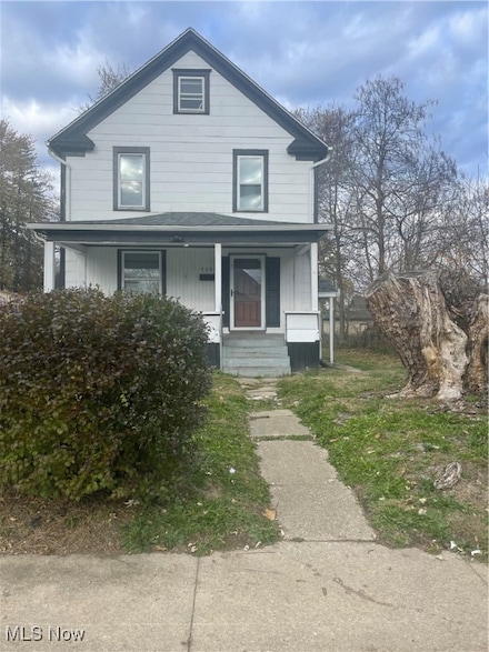 505 Beulah Ave, Akron, OH 44314