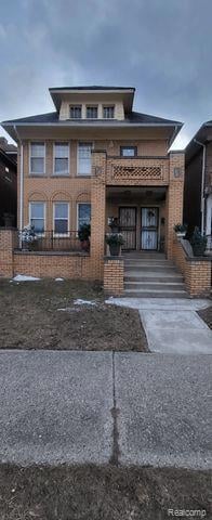 9755 Broadstreet Ave, Detroit, MI 48204
