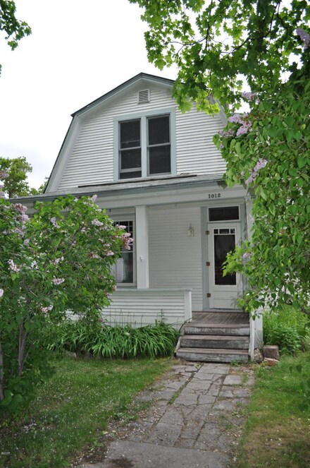 1012 Toole Ave, Missoula, MT 59802