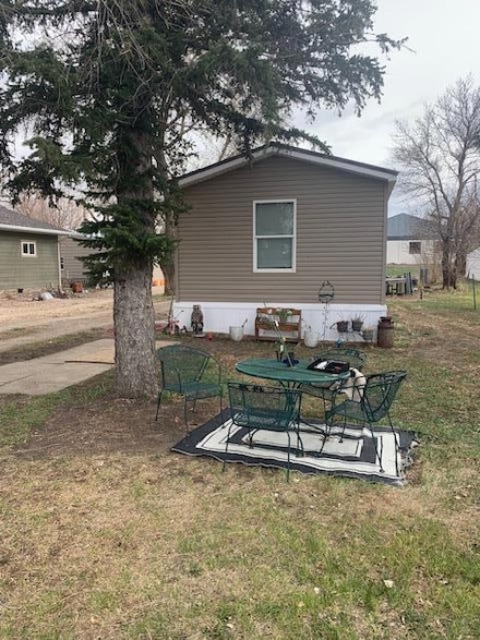 803 Bayberry Ave, Onida, SD 57564