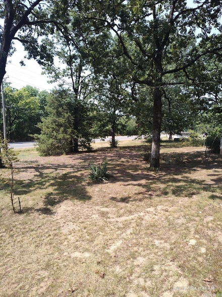 5908 Macarthur Dr, North Little Rock, AR 72118