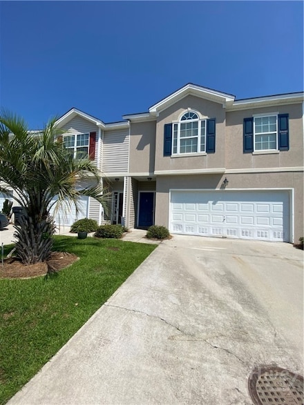 8 Bimini Dr, Savannah, GA 31419