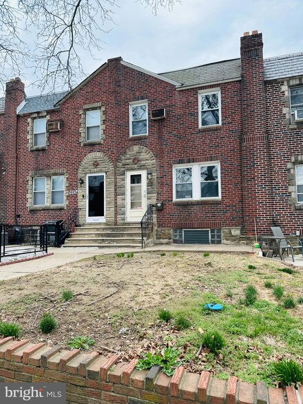 6337 Jackson St, Philadelphia, PA 19135