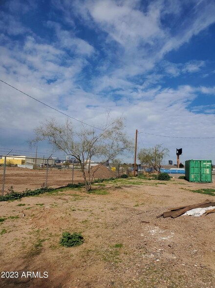 1124 E Watkins St Unit 6, Phoenix, AZ 85034