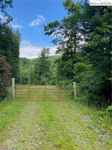 TBD Mountain View Rd, Glade Valley, NC 28627
