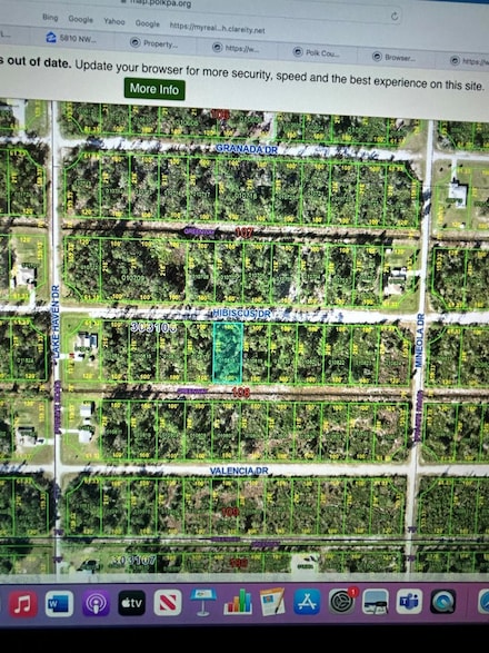 513 Hibiscus Dr Unit 18, Lake Wales, FL 33898