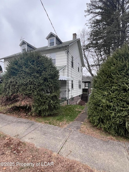 1039 W Main Ave, Nanticoke, PA 18634