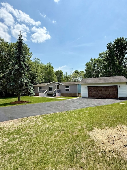 1173 Gale Ct, Wisconsin Dells, WI 53965