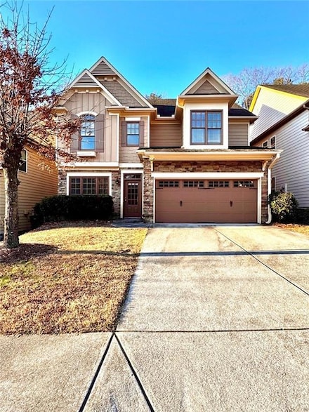 3476 Harvest Ridge Ln, Buford, GA 30519