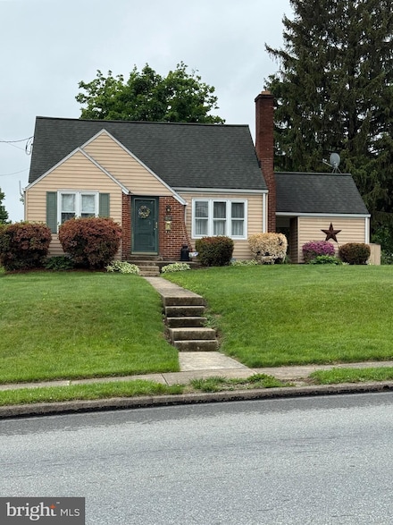 514 N Hanover St, Elizabethtown, PA 17022