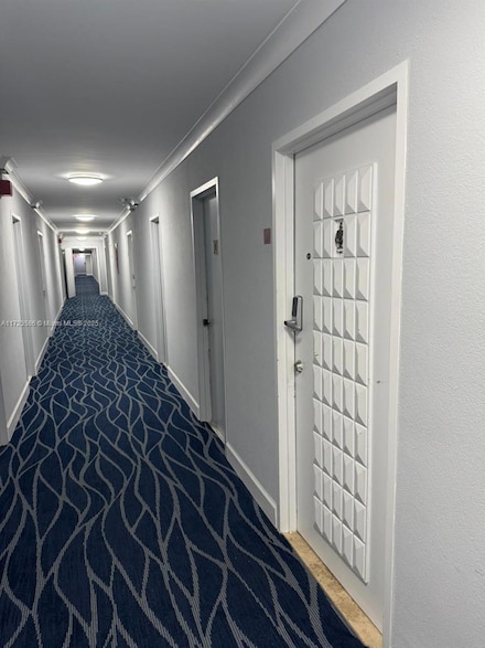 1865 79th St Causeway Unit 3F, North Bay Village, FL 33141