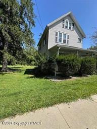 510 Northampton St, Bangor, PA 18013