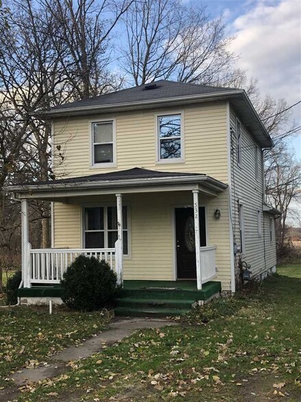 10562 W Michigan Ave, Parma, MI 49269