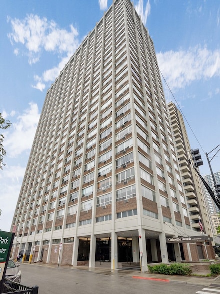 6171 N Sheridan Rd Unit 1803, Chicago, IL 60660