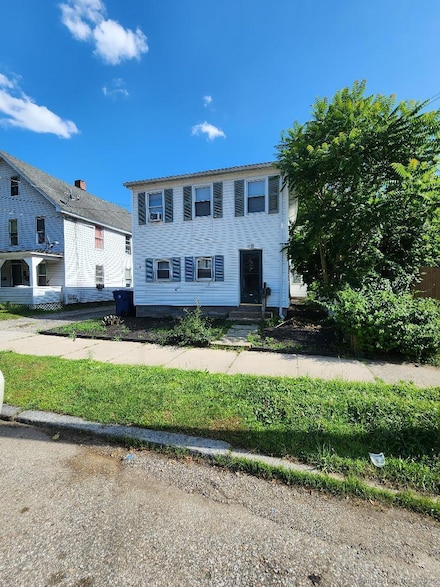 434 Pleasant St, Willimantic, CT 06226