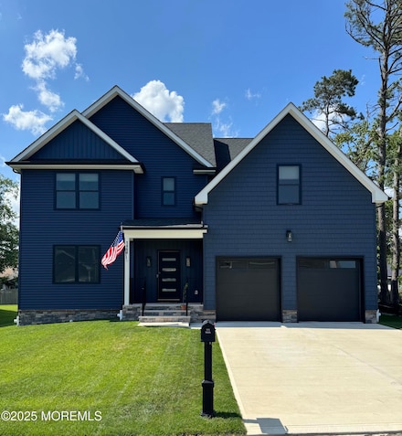 1464 Earie Way, Lacey Township, NJ 08731
